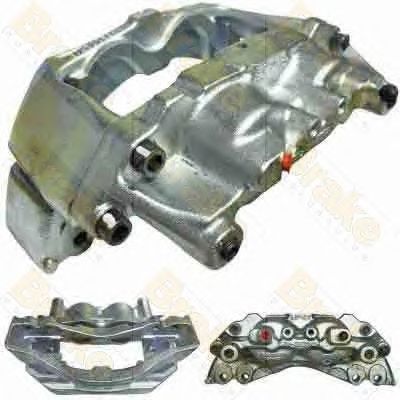 BRAKE ENGINEERING ca1333r -  Тормозной суппорт